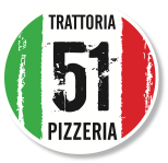 trattoria 51 italian restaurant and bar