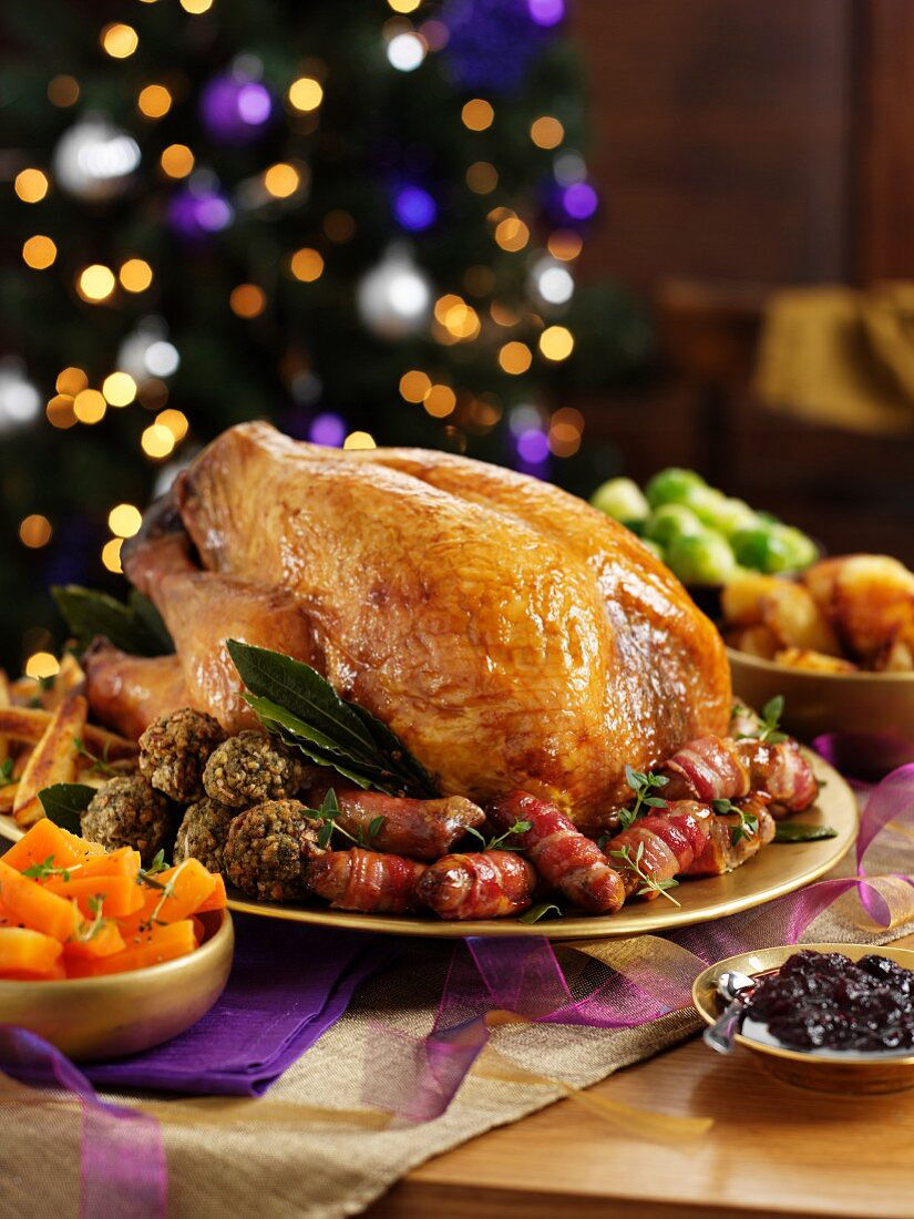 Italian Restaurant Liverpool Christmas Menus